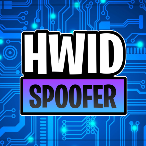 hwid Spoofer