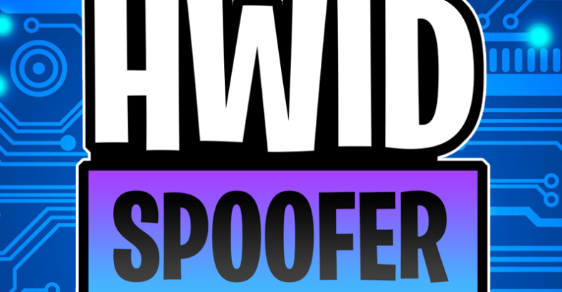 HWID SPOOFER FOR SALE