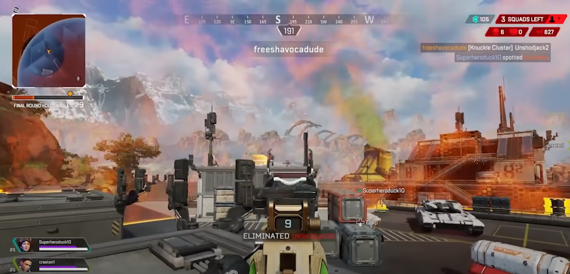 Apex legends cheat buy hack esp aimbot all in one cheats